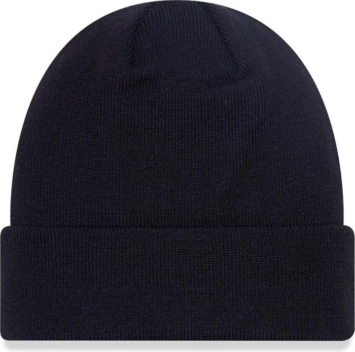 Produktbild New Era Beanie Metallic Badge Chicago Bulls