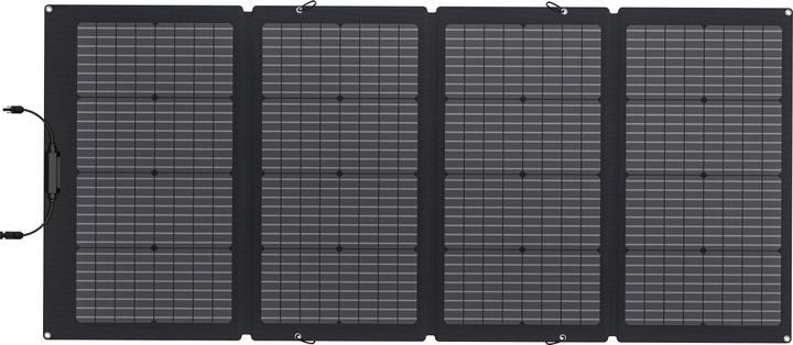 Actual product image EcoFlow Solar panel (220 W, 9.50 kg)