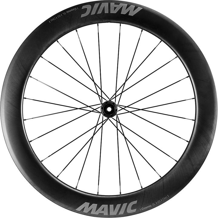 Immagine prodotto Mavic Cosmic SL 65 Mod. 2025 (Ruota anteriore, 28")