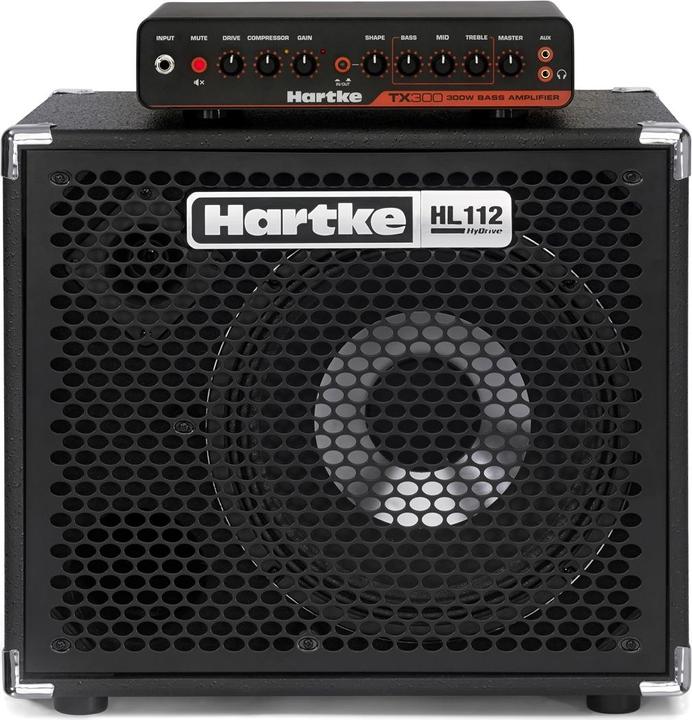 Produktbild Hartke Harke HyDrive HL112 (Bass, 300 W)