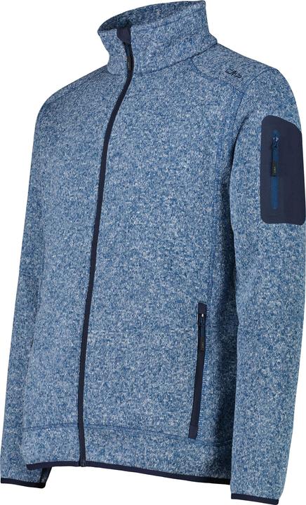 Produktbild CMP Campagnolo Strick Fleece (54)
