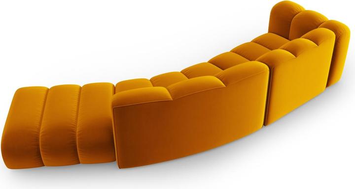 Actual product image Micadoni Lupine (2 person sofa, 3-seater, 4-seater)