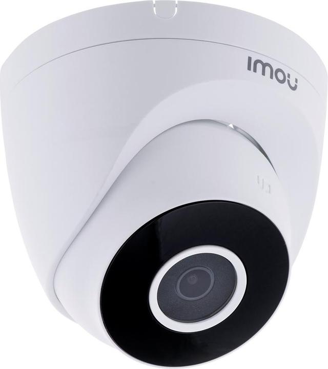 Actual product image Imou IPC-T22AP 1/2.8" 2M CMOS H.265/H.264 16xDigit (1920 x 1080 Pixels)