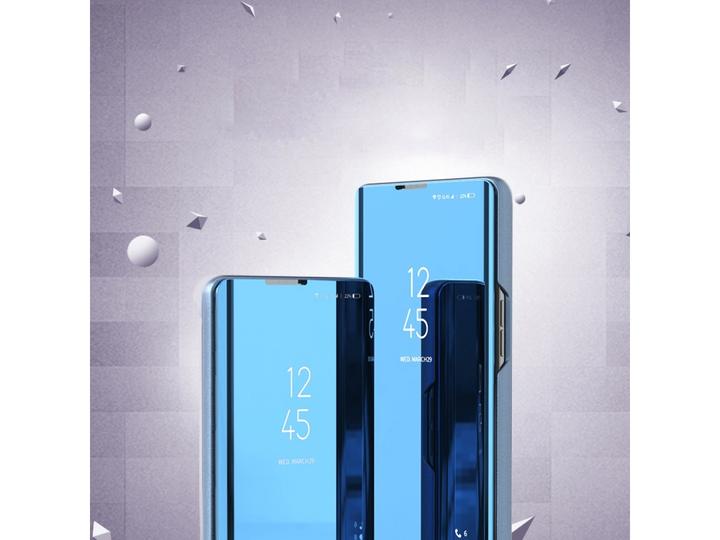 Image du produit Screenguard Étui à rabat transparent Xiaomi Redmi Note 10 4G (Xiaomi Redmi Note 10)