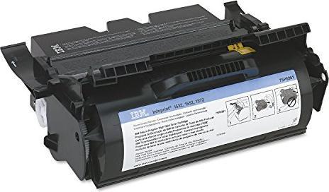Produktbild IBM TotalStorage (LTO-1 Ultrium, 800 GB)