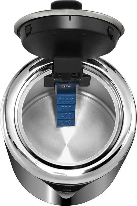 Actual product image WMF KITCHENminis travel kettle 0.8 l stainless steel with limescale filter (0.80 l)