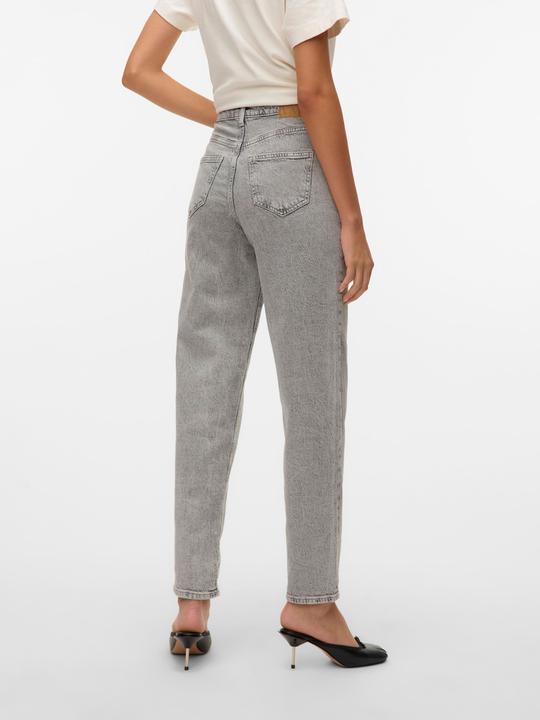 Image du produit Vero Moda Vmtessa Hr Mom Jeans Ra207 Ga Noos (W28/L30)