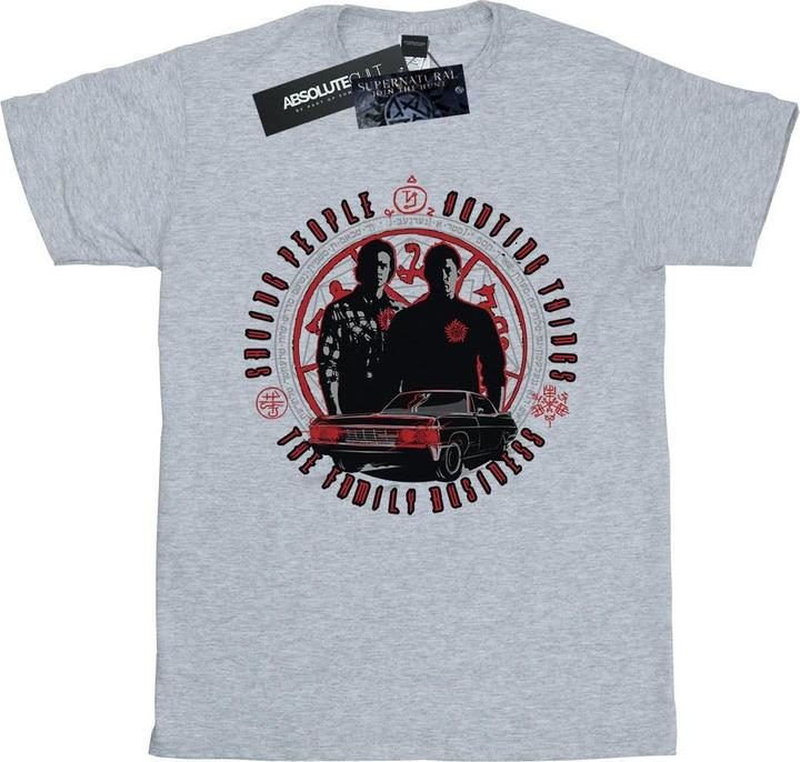 Produktbild Supernatural Family Business TShirt (XXL)