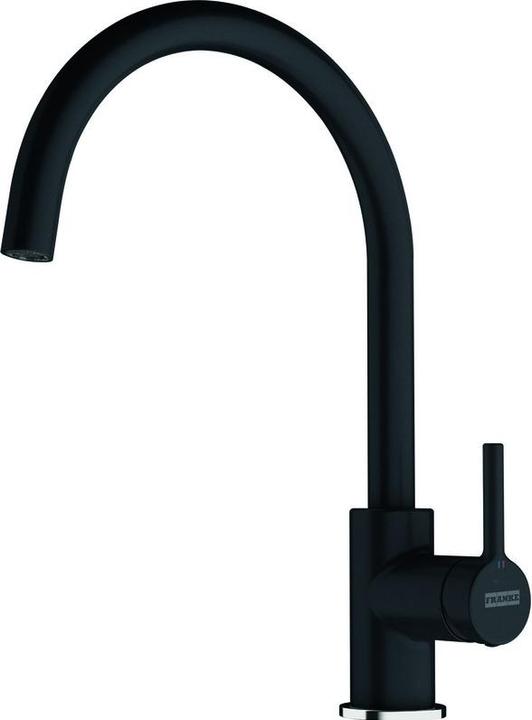 Actual product image Franke Bateria kuchenna Lina XL stojąca onyx (115.0626.020)