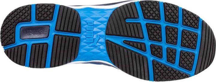 Actual product image Puma low shoes (S1P, 43)