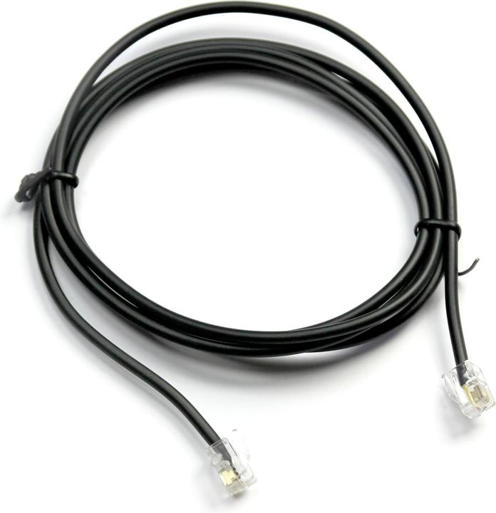 Actual product image Konftel Microphone cable