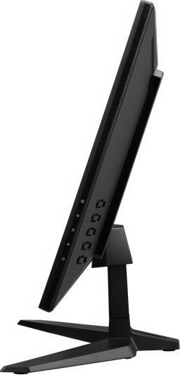 Actual product image Viewsonic VX2458-P-mhd (1920 x 1080 pixels, 23.60")