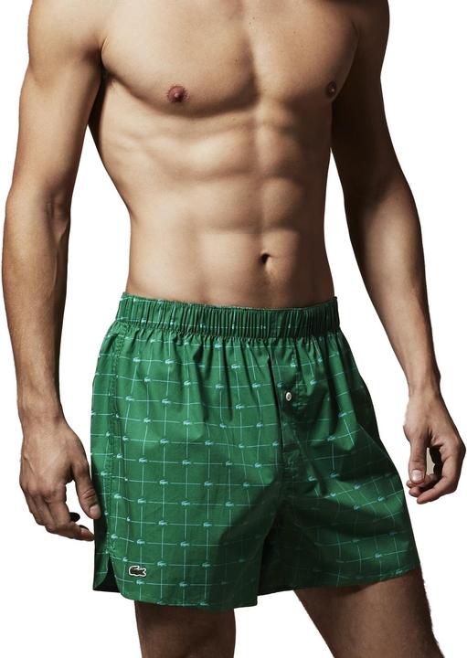 Image du produit Lacoste Authentic Multi Pack (M, lot de 2)