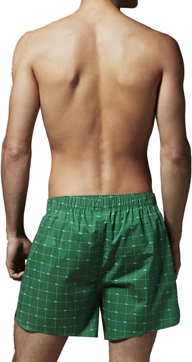 Image du produit Lacoste Authentic Multi Pack (M, lot de 2)