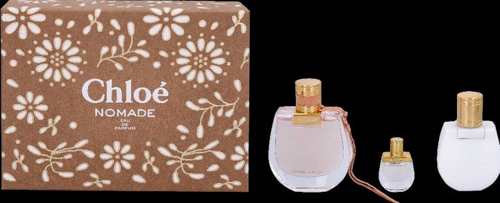 Actual product image Chloé Nomad (Eau de parfum, 180 ml)
