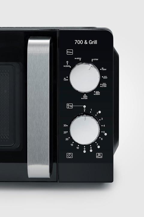 Image du produit Severin 7781 Micro-ondes (17 l)