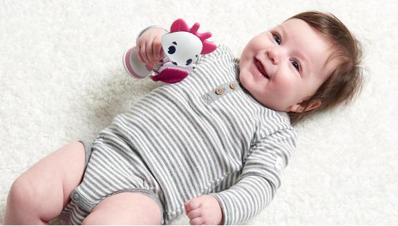 Actual product image Tiny Love Florence