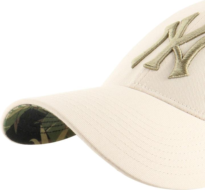Produktbild 47 Brand Trucker Snapback Cap - TROPIC New York Yankees