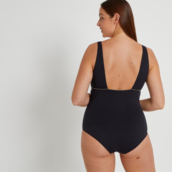 Actual product image La Redoute Collections Swimming costume (42)