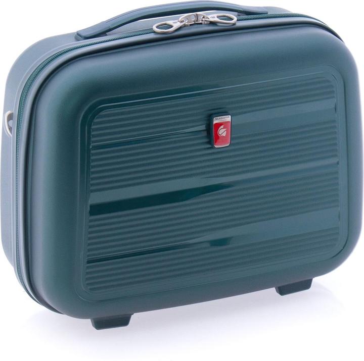Image du produit Wüsthof Bionic - Trousse de beauté