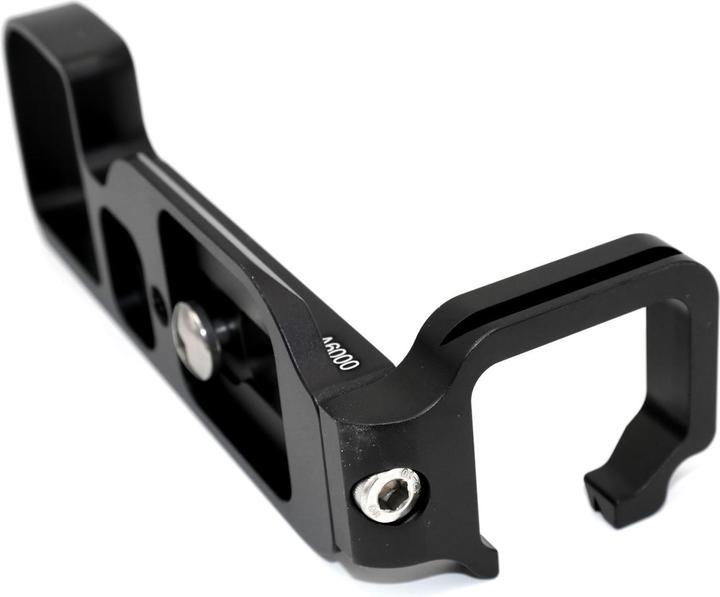 Actual product image Caruba L Plaat Sony A6000 (Stand clamp)