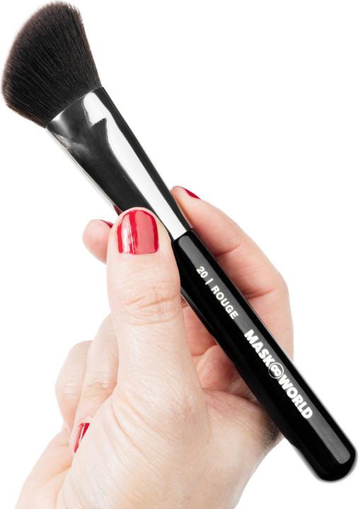Produktbild Maskworld Rougepinsel 20 ROUGE (Rouge)