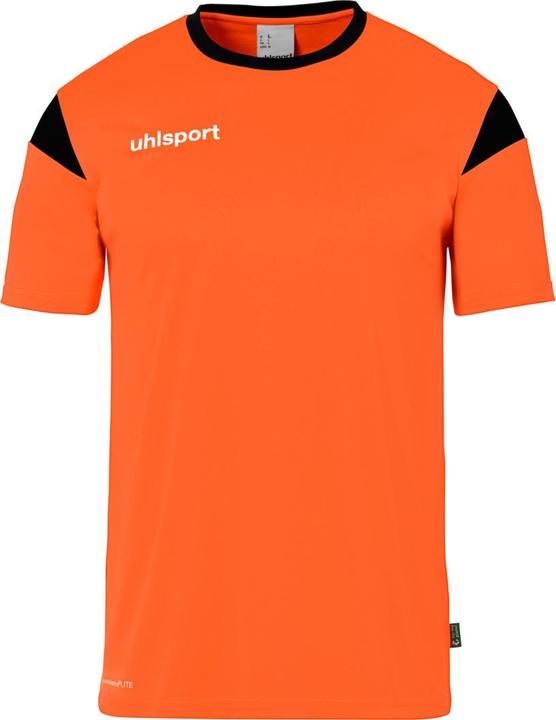 Noir, Néon Orange