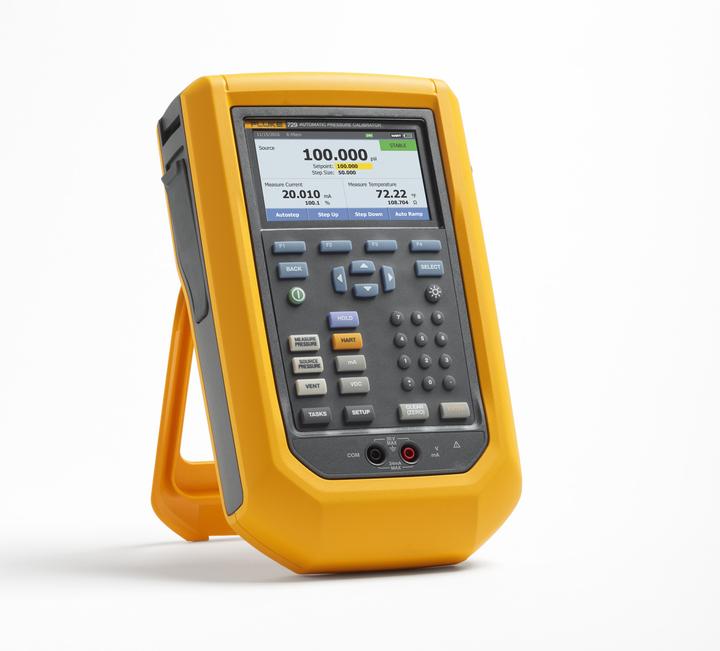 Produktbild Fluke FLK-729 150G FC Druck, Spannung, Tempera