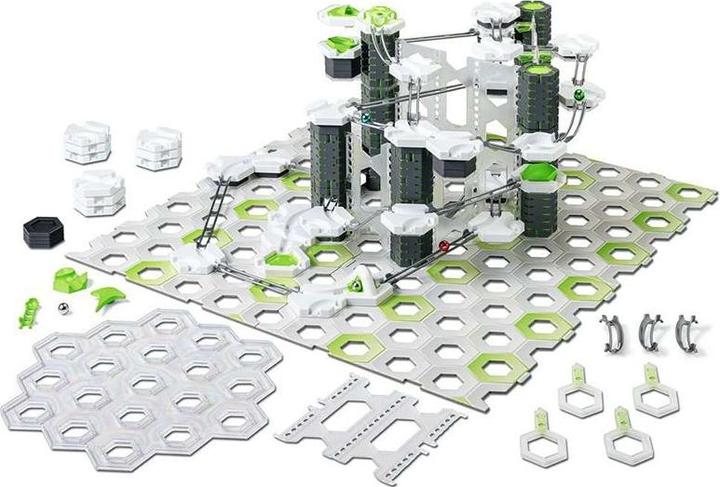Produktbild Ravensburger GraviTrax GraviTrax PRO Starter-Set