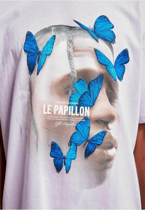 Image du produit Urban Classics Tee surdimensionné Le Papillon - 17552 (XS)