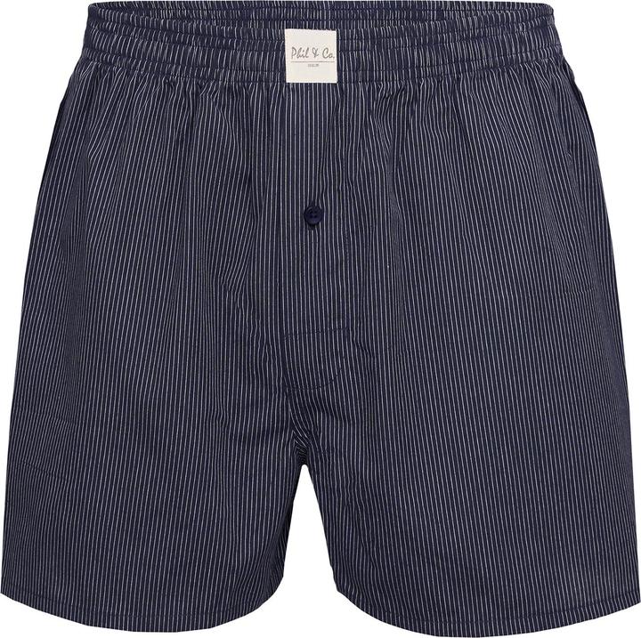 Actual product image Phil & Co. Berlin Boxer Classics (XL, pack of 6)