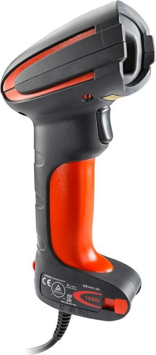Actual product image Honeywell Granite 1980i (1D barcodes, 2D barcodes)