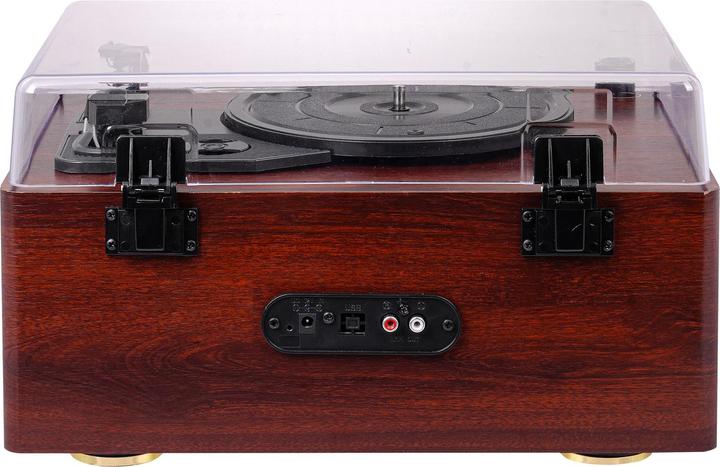 Actual product image Trevi TT 1030 BT