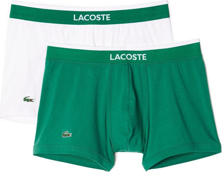 Immagine prodotto Lacoste Confezione multipla di colori (S, Confezione da 2)