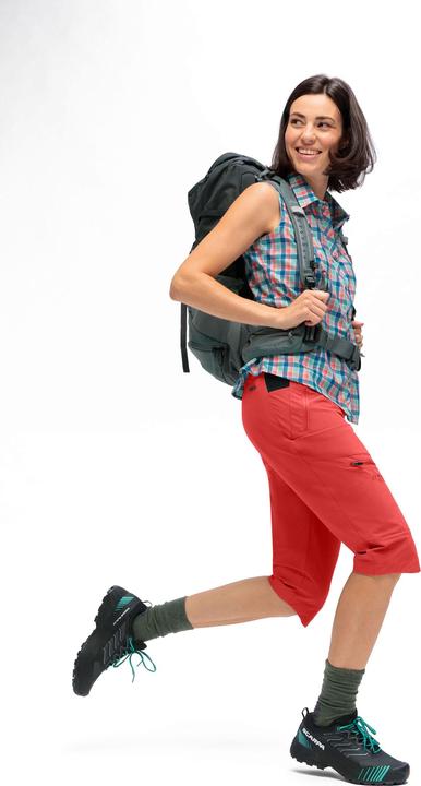 Produktbild Maier Sports Inara Slim Capri Vario (46)