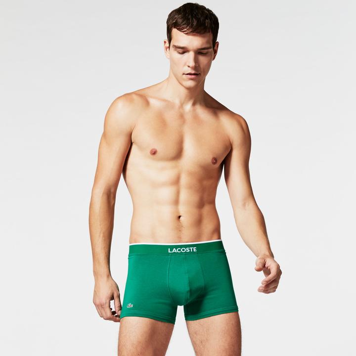 Immagine prodotto Lacoste Confezione multipla di colori (S, Confezione da 2)