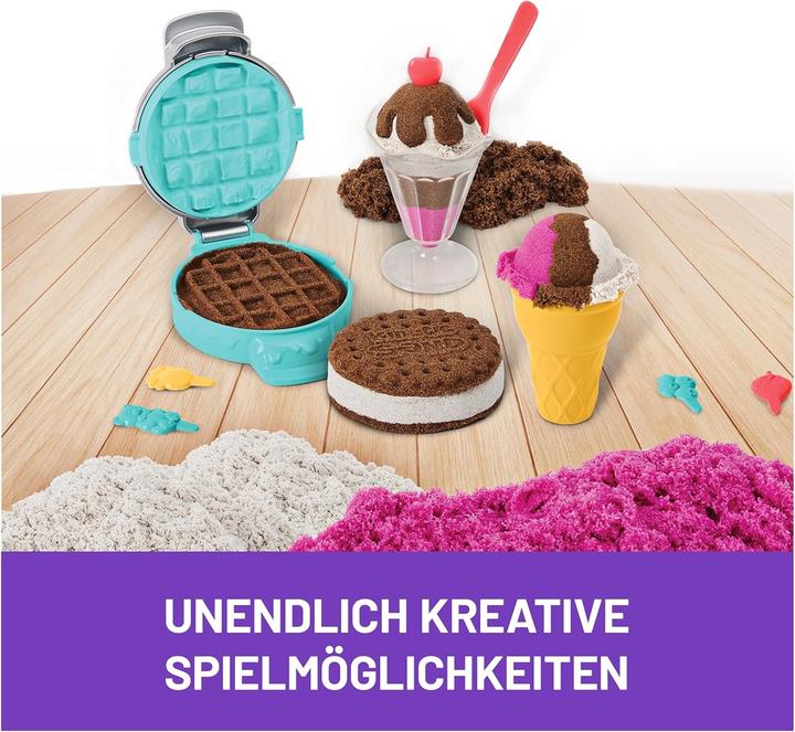 Produktbild Spin Master Ice Cream Treats