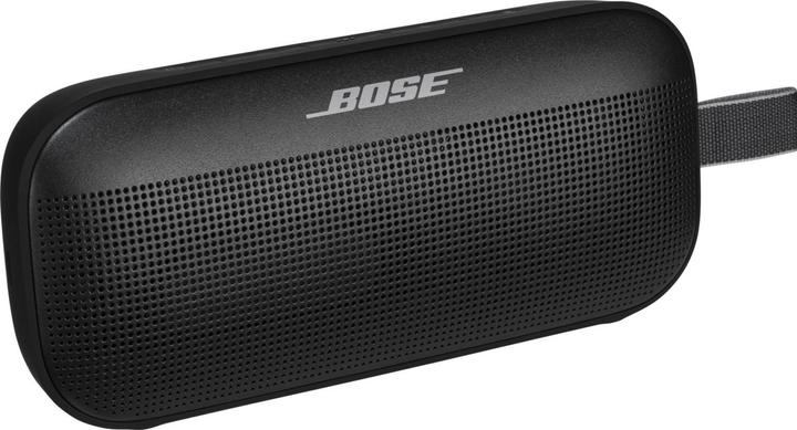 Produktbild Bose SoundLink Flex (12 h, Akkubetrieb)