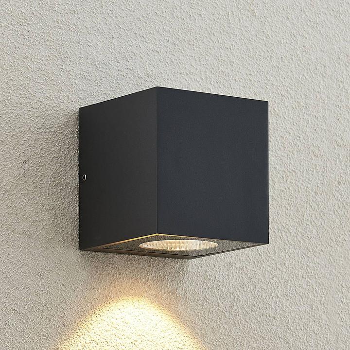Produktbild Arcchio Tassnim (600 lm, IP65)