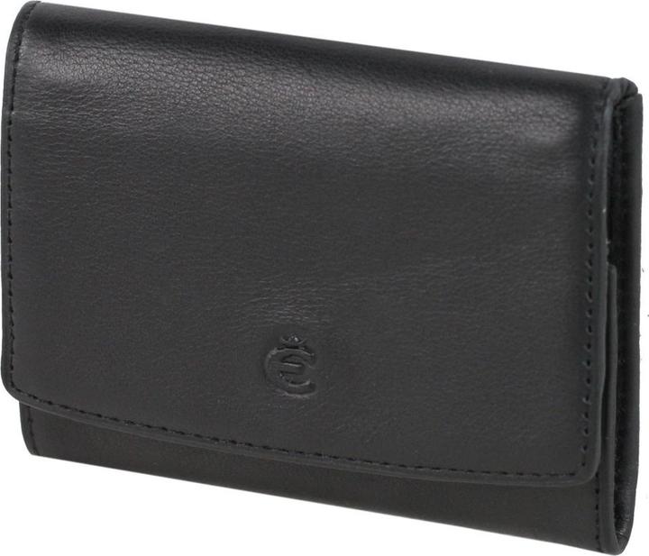 Image du produit Esquire Porte-monnaie Logo I Cuir 10 cm