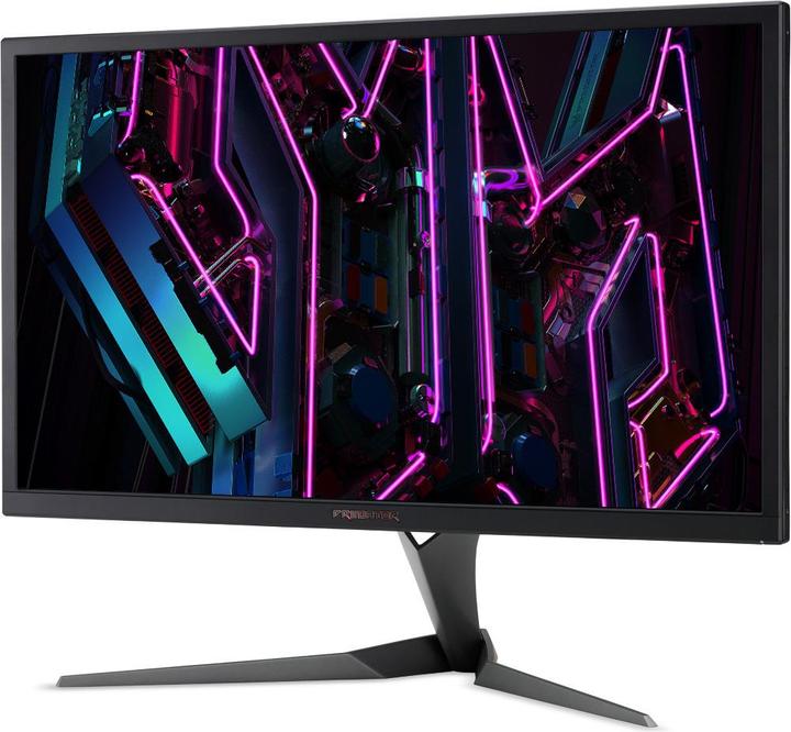 Immagine prodotto Acer Predator X27U OLED (2560 x 1440 pixel, 26.50")