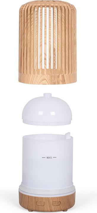 Actual product image Livoo Diffuser of essential oils (200 ml)