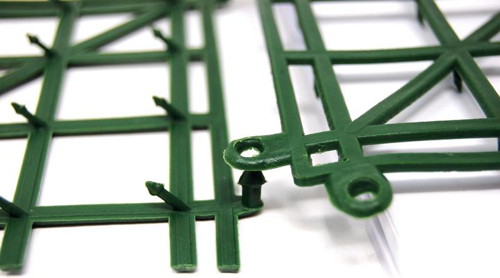 Immagine prodotto Tenax Divy 3d flip panel (100 cm)