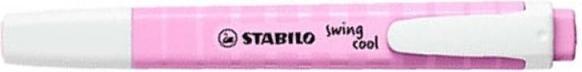 Image du produit STABILO Surligneur swing cool Pastel (Pastel pourpre, 4 mm, 1 x)