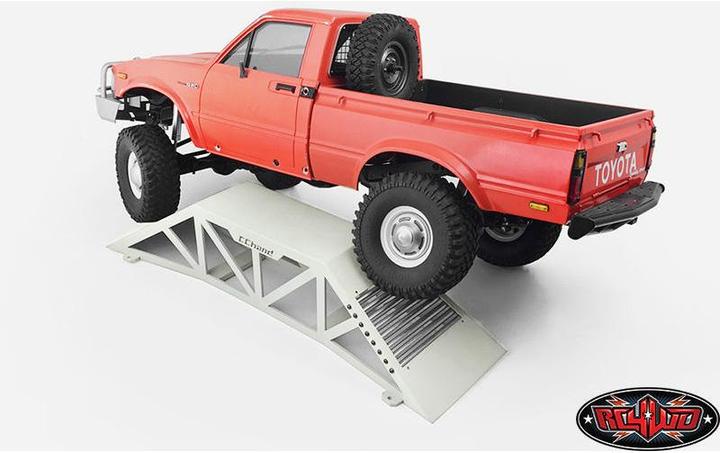 Produktbild Rc4Wd Rampe