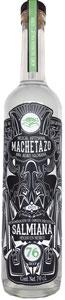 Immagine prodotto Mezcal Machetazo San Luis Potosi