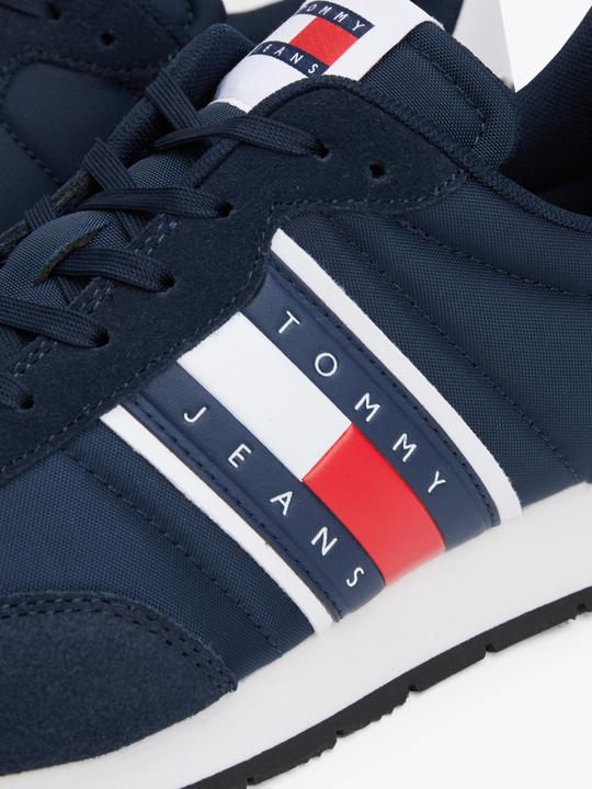 Actual product image Tommy Hilfiger (New) Tjm Runner Casual Ess (42)