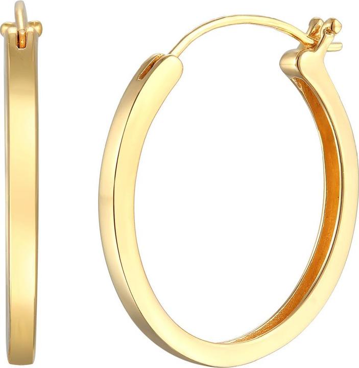 Produktbild Elli Creole (585 Gelbgold)