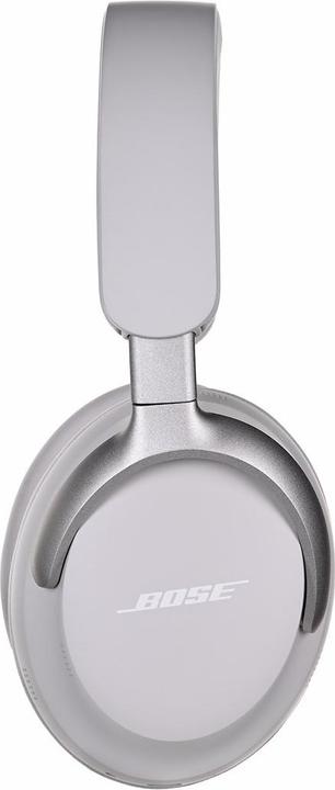 Produktbild Bose QuietComfort Ultra (ANC, 24 h, Kabellos, Kabelgebunden)