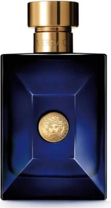 Immagine prodotto Versace Dylan Blu (Eau de toilette, 200 ml)